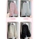 Treasure Box Rabbit and Sakura Blouse and JSK(2nd Reservation/Full Payment Without Shipping)